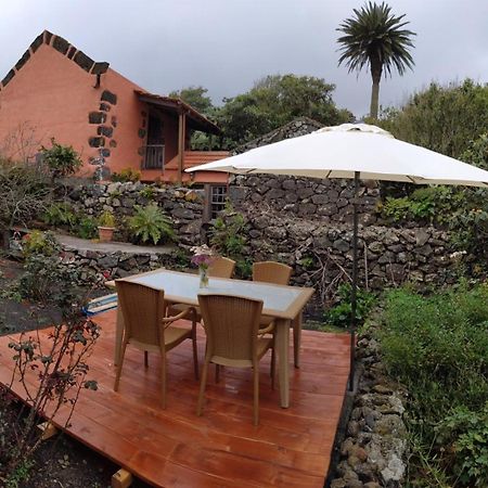 Gran Drago Valverde (El Hierro) Exterior foto
