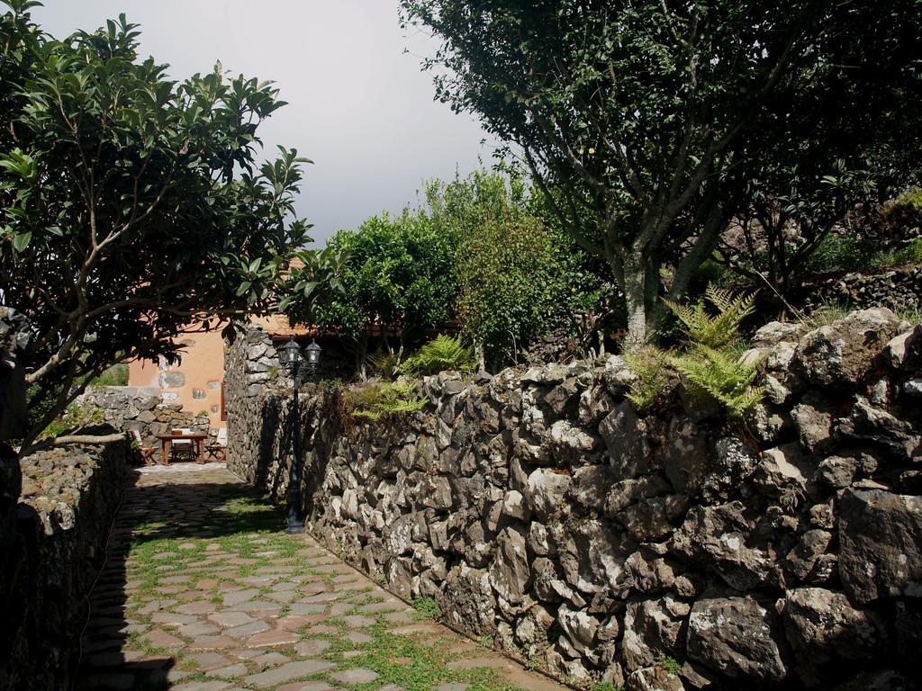 Gran Drago Valverde (El Hierro) Exterior foto